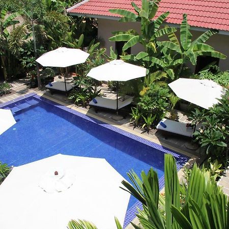 Sweet Mango Villa Siem Reap Eksteriør bilde