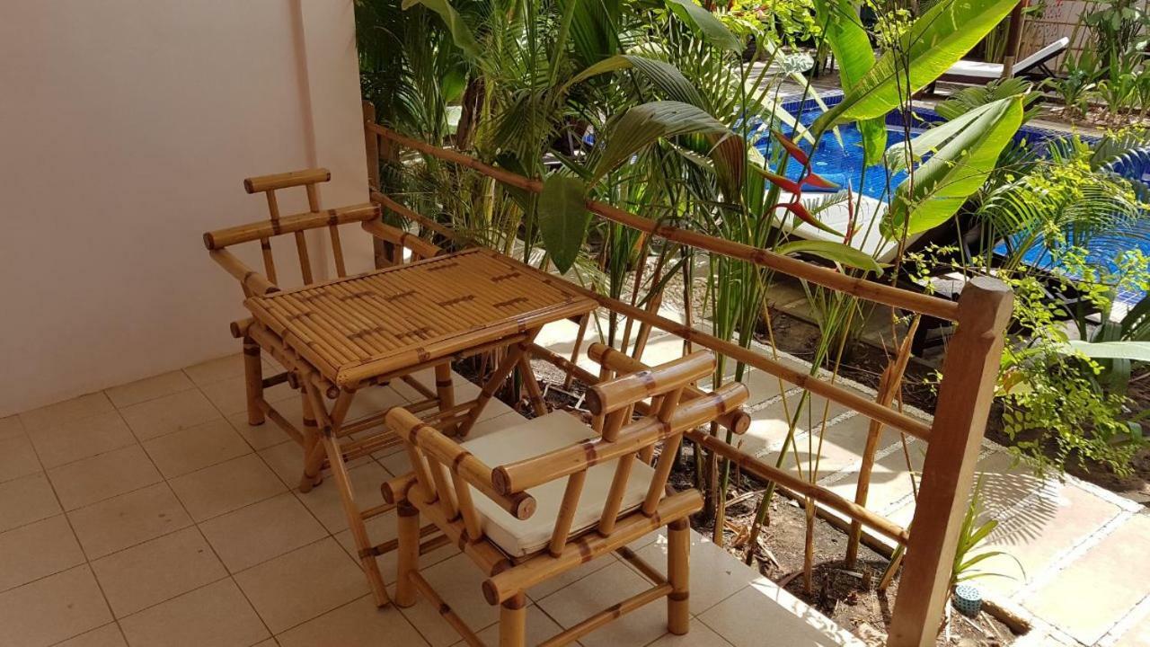 Sweet Mango Villa Siem Reap Eksteriør bilde