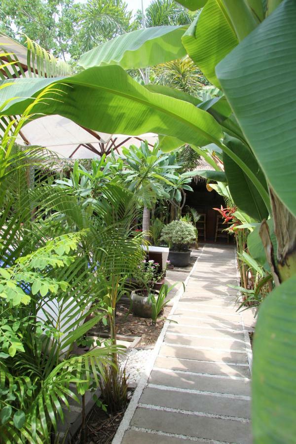Sweet Mango Villa Siem Reap Eksteriør bilde