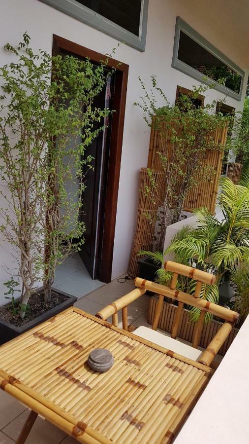 Sweet Mango Villa Siem Reap Eksteriør bilde