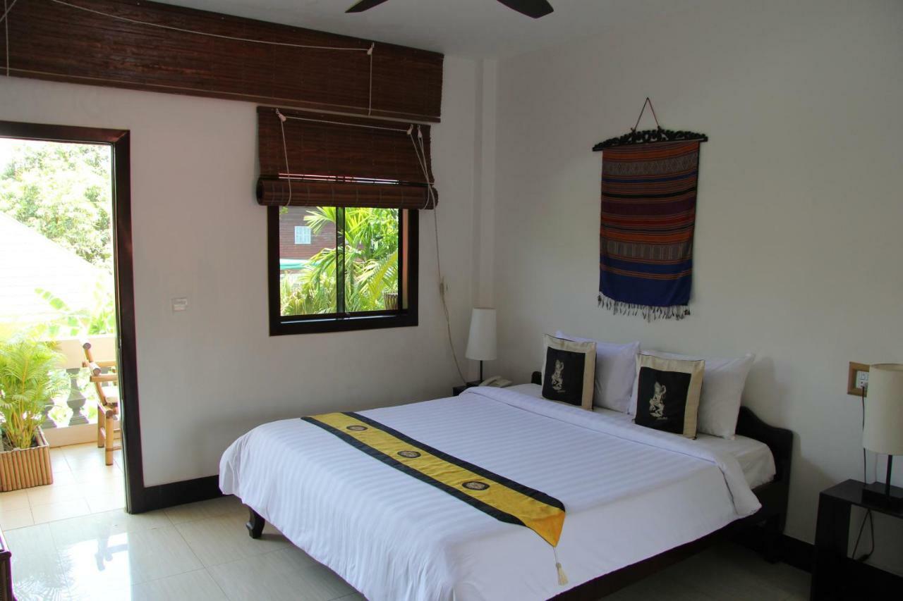 Sweet Mango Villa Siem Reap Eksteriør bilde
