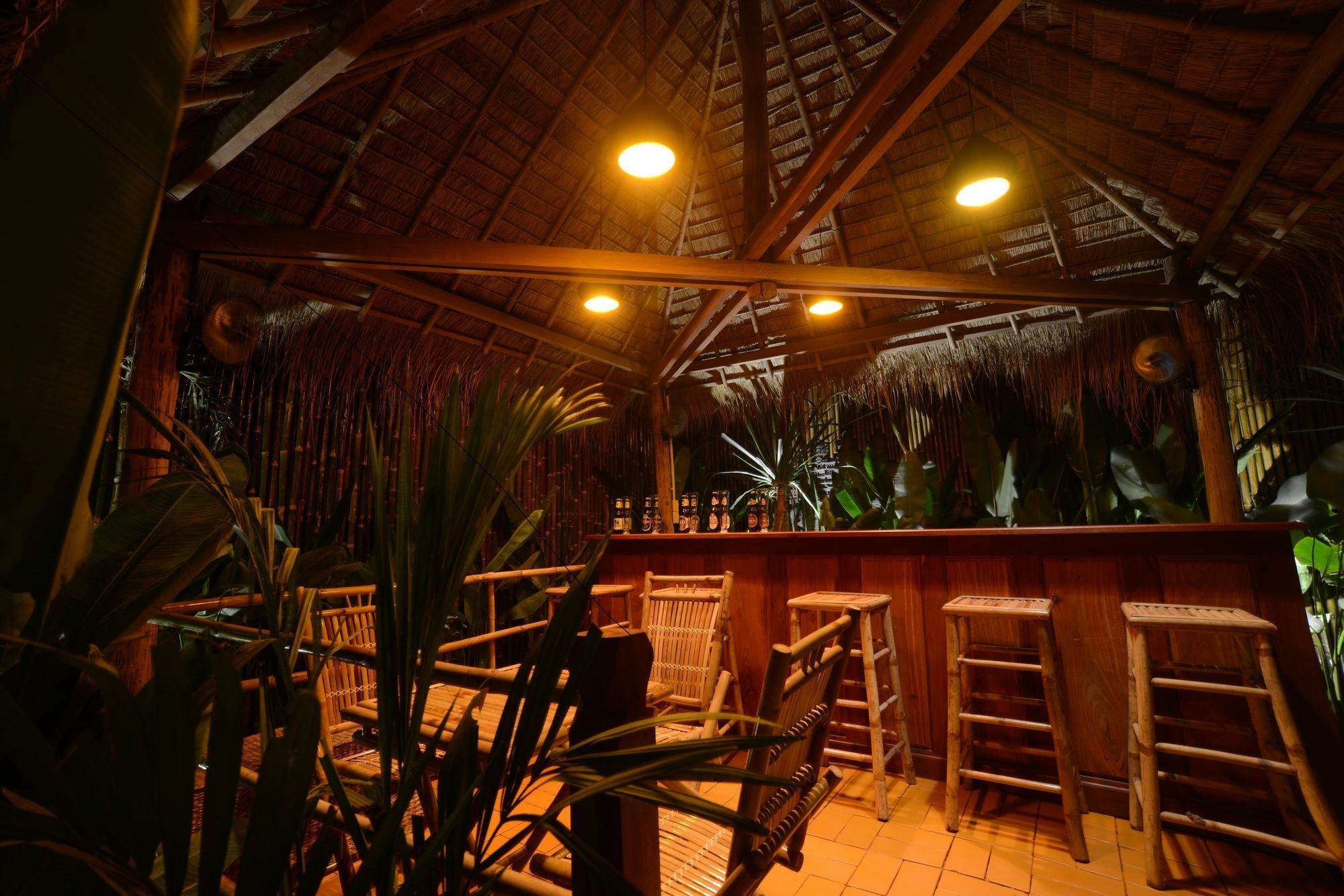 Sweet Mango Villa Siem Reap Eksteriør bilde